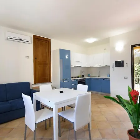 I Nidi Dei Cormorani Apartment