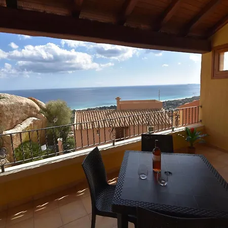 Apartment I Nidi Dei Cormorani Costa Rei