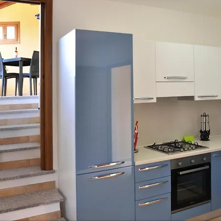 Apartment I Nidi Dei Cormorani
