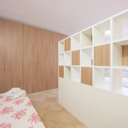 Apartamento I Nidi Dei Cormorani Costa Rei
