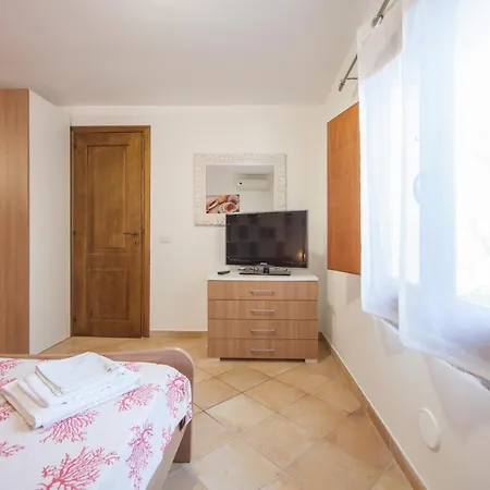 Apartment I Nidi Dei Cormorani
