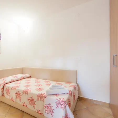 Apartment I Nidi Dei Cormorani *