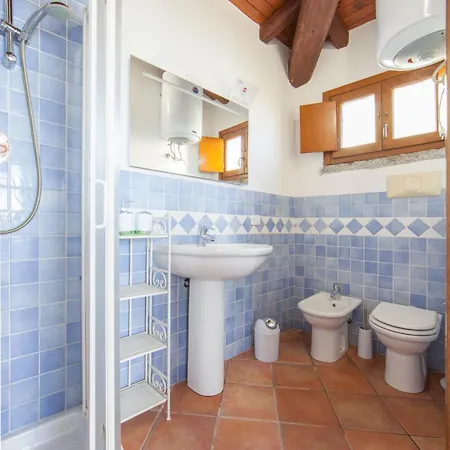 Apartamento I Nidi Dei Cormorani Costa Rei