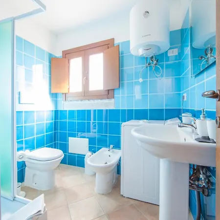 Apartamento I Nidi Dei Cormorani