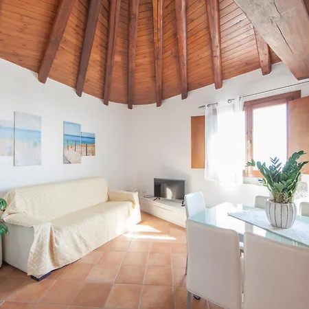 I Nidi Dei Cormorani Apartment