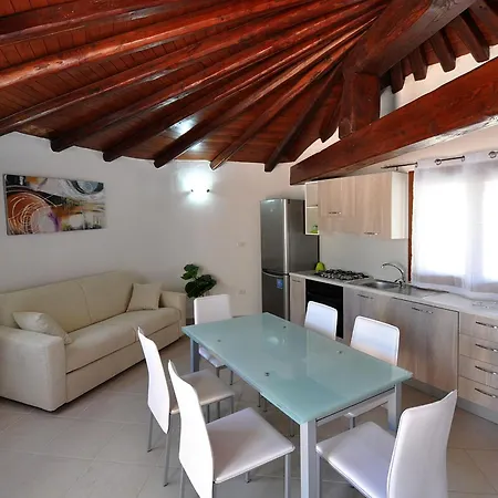 Apartment I Nidi Dei Cormorani Costa Rei