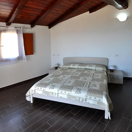 I Nidi Dei Cormorani Apartment Costa Rei