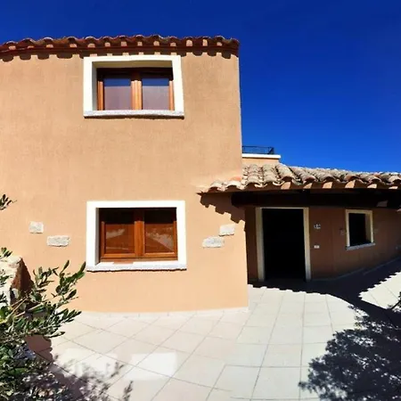 Apartamento I Nidi Dei Cormorani