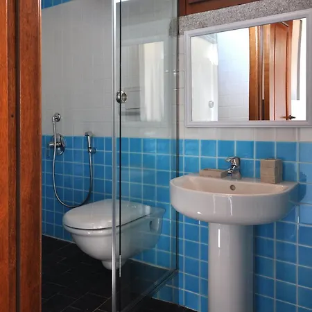 I Nidi Dei Cormorani Apartamento *