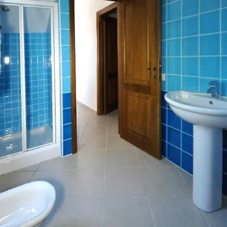 Apartamento I Nidi Dei Cormorani