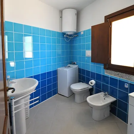 Apartamento I Nidi Dei Cormorani