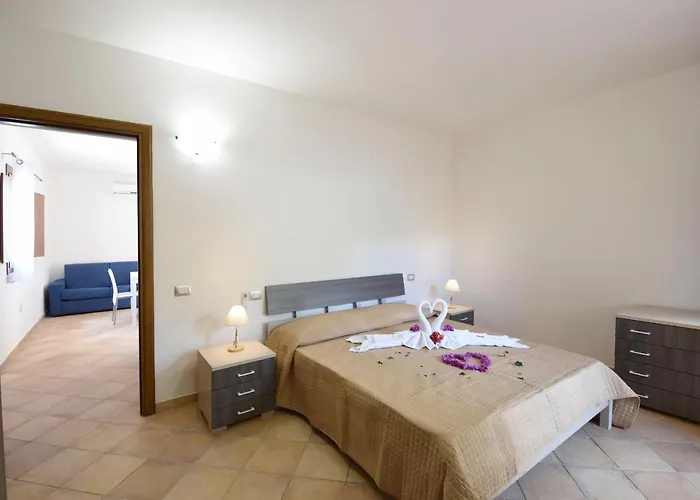 I Nidi Dei Cormorani Apartman