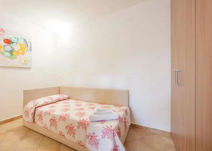 Apartman I Nidi Dei Cormorani *