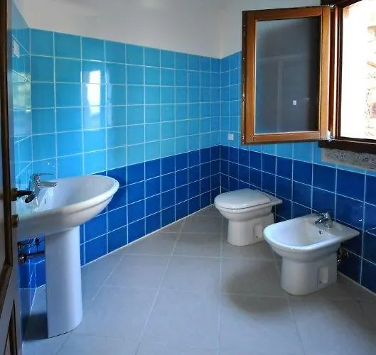 Apartman I Nidi Dei Cormorani