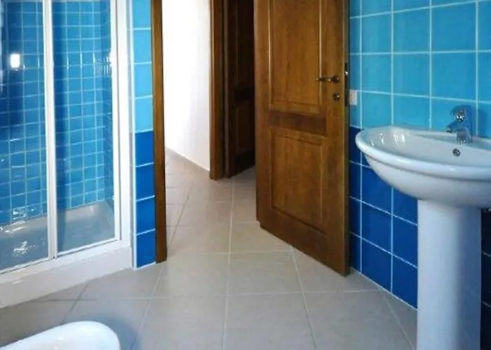Apartman I Nidi Dei Cormorani